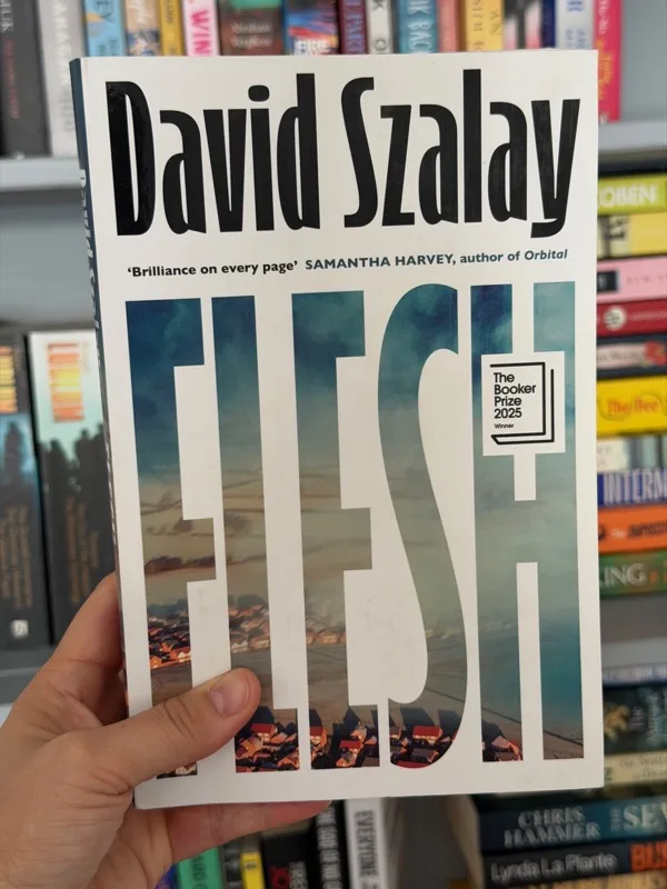 Flesh