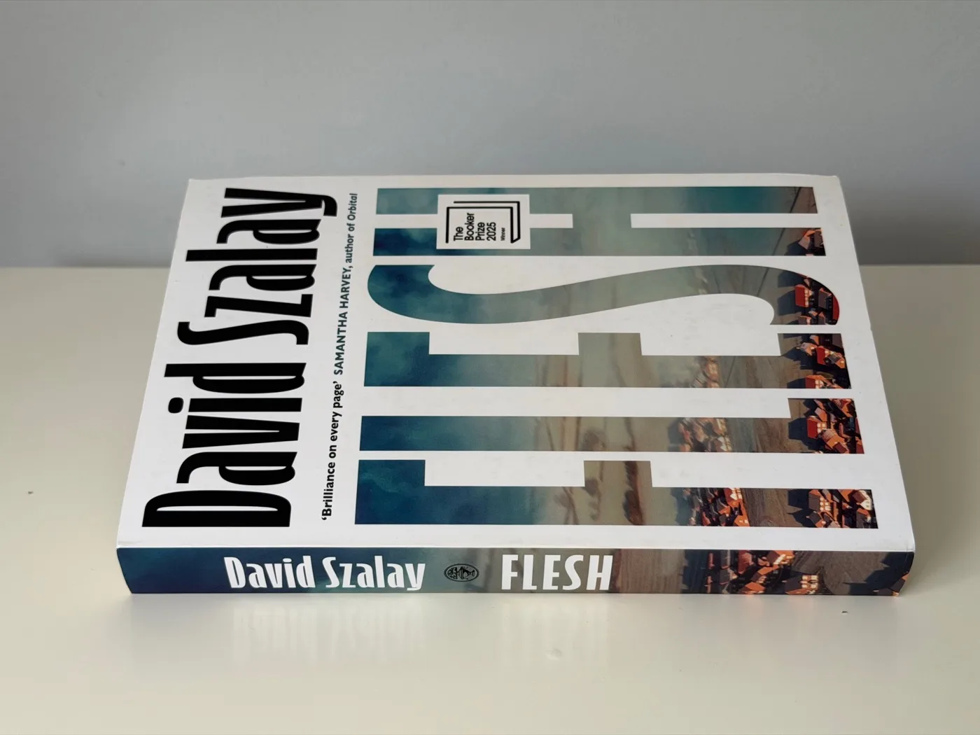 Flesh