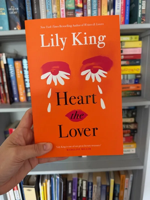 Heart the Lover