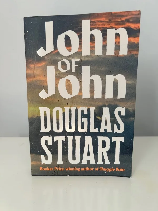 John of John