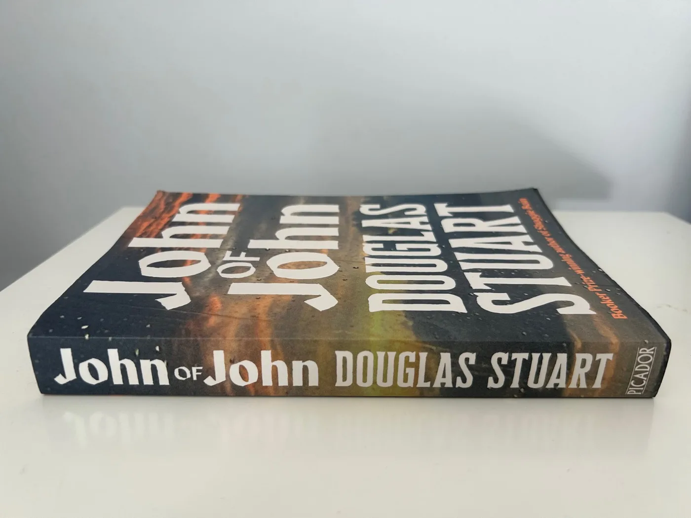 John of John