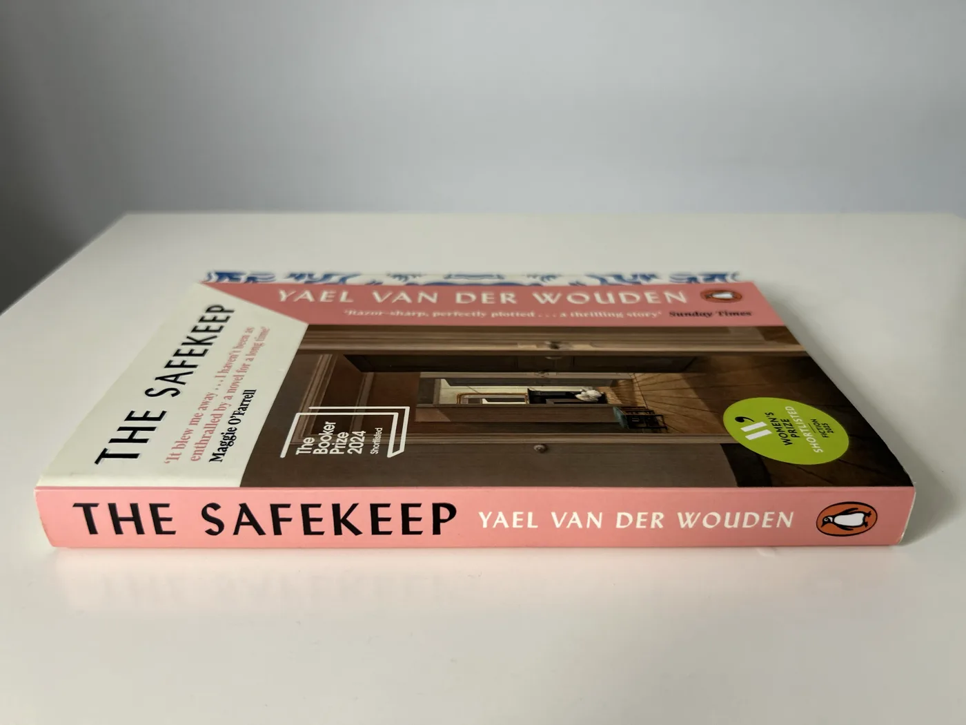 The Safekeep
