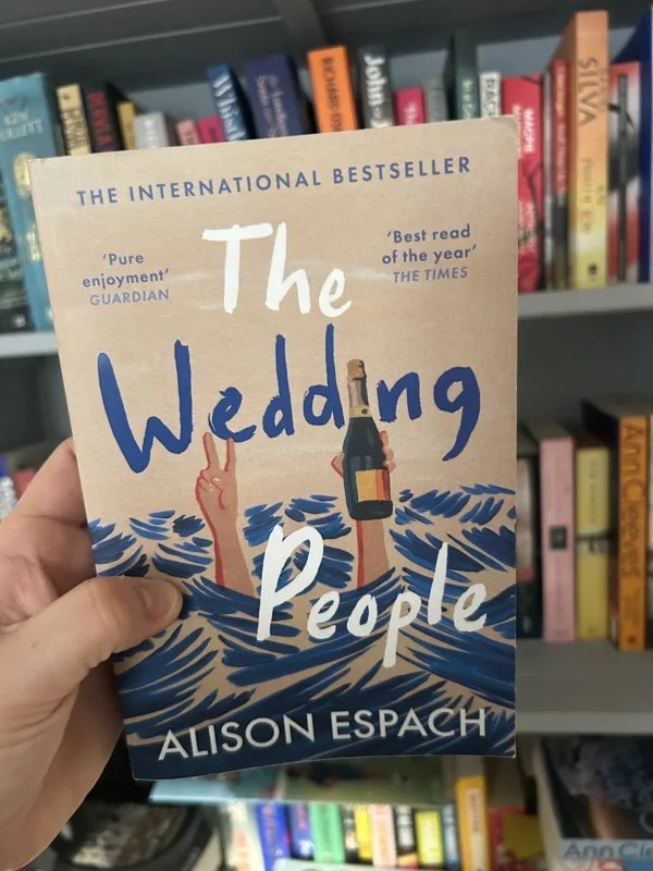 The Wedding People