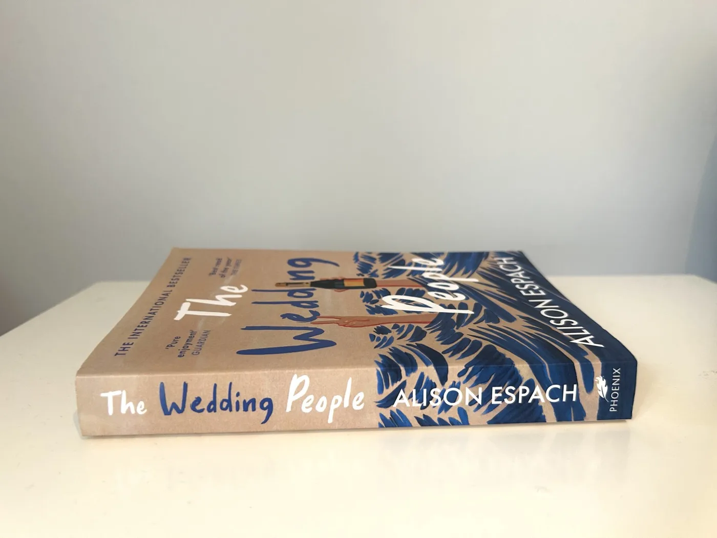 The Wedding People